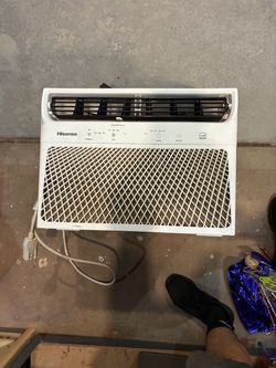 Window Ac
