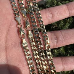Cuban Chain