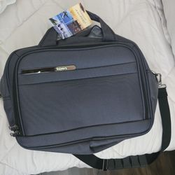 Travelers Laptop Bag