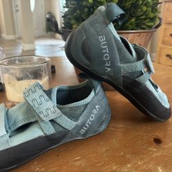 Rock Climbing Shoes