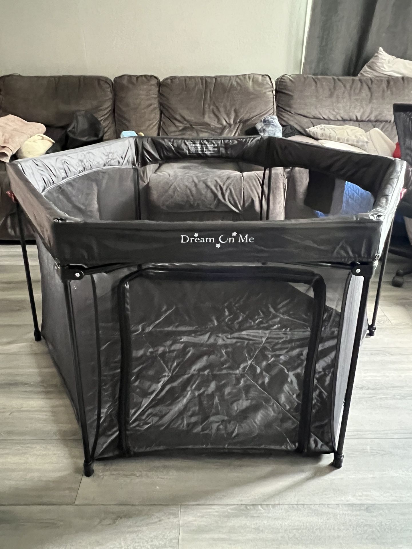 Playpen