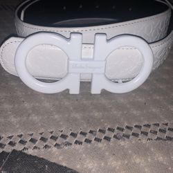 Ferragamo Belt