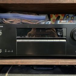 Surround Sound Set Up