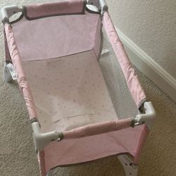Crib For Baby Doll