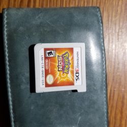 Pokemon Sun Nintendo 3ds