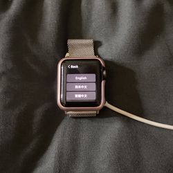 Apple Watch Series 3 33mm 
