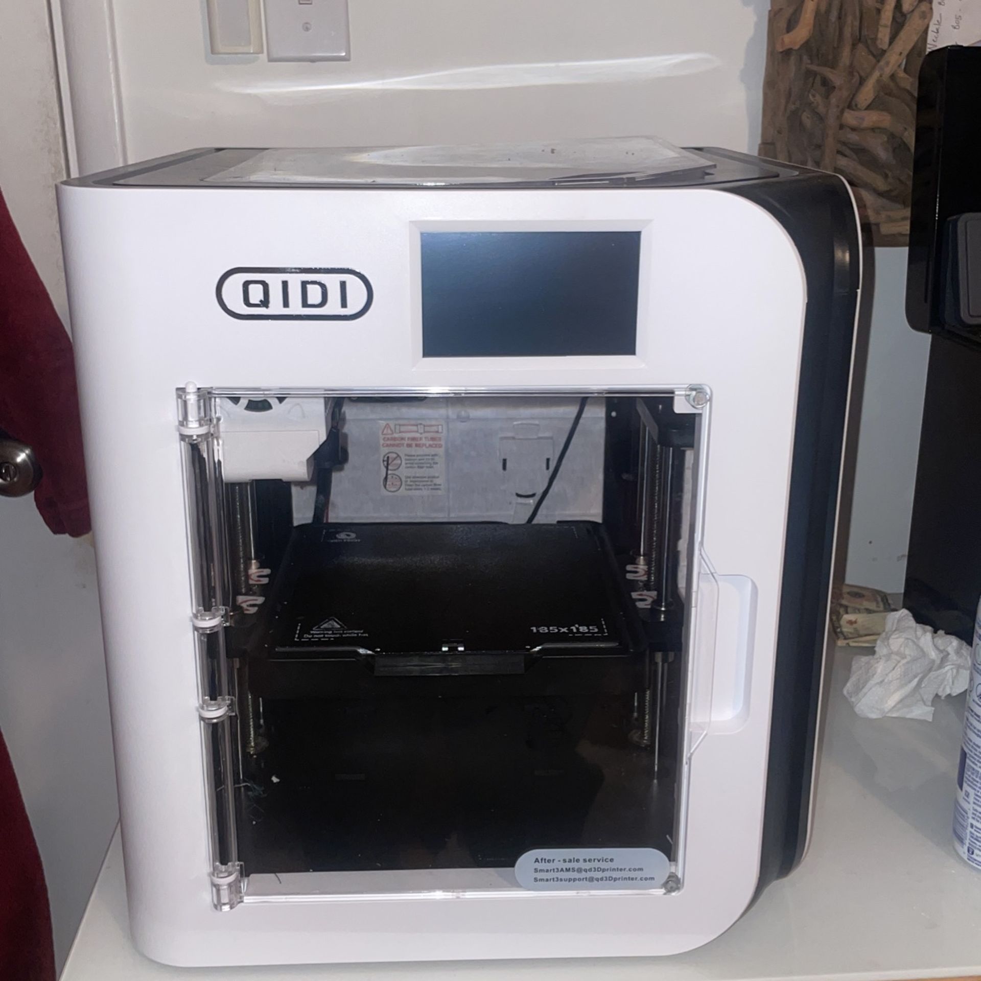 Qidi Smart 3