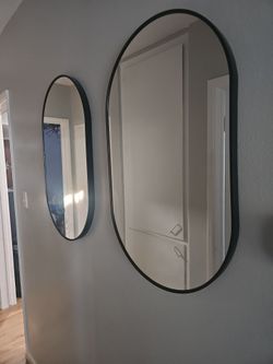 Mirrors