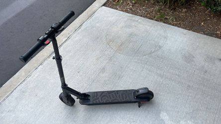 Jetson Electric Scooter