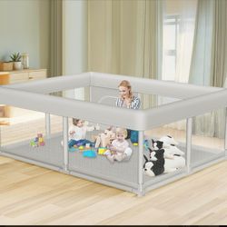 Baby Play Pen