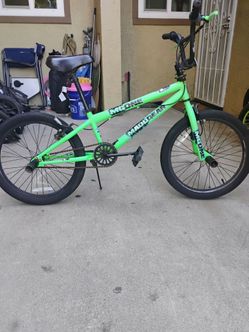 Kids bike in good condition $10