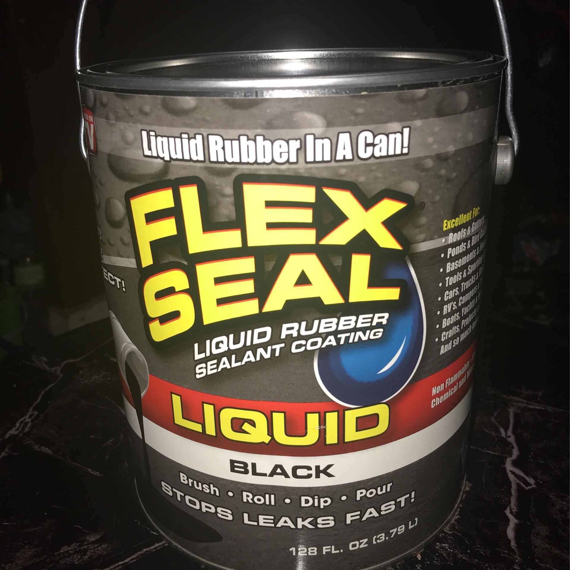 Flex Seal 