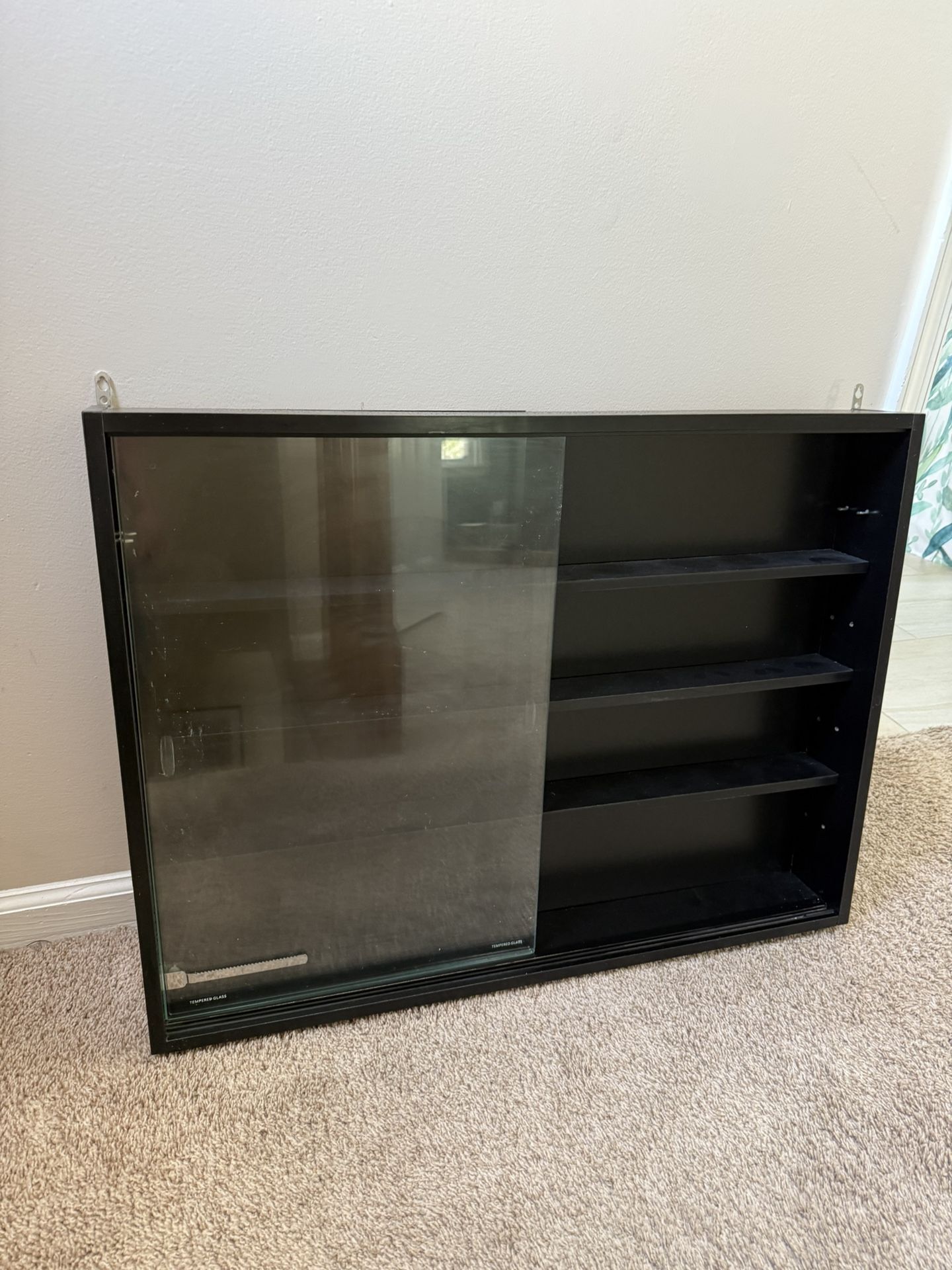 Display Case