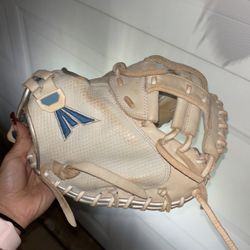 Softball Catchers Glove Easton