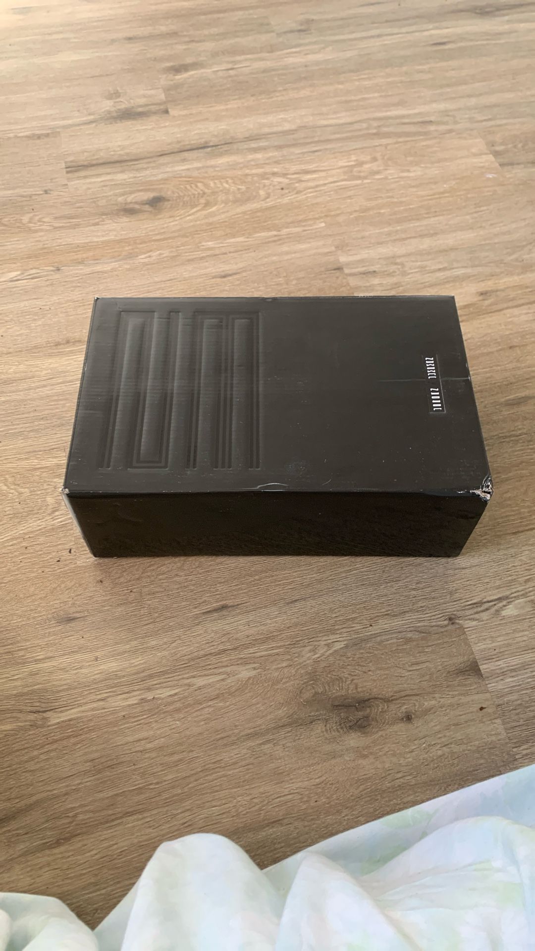 Jordan 11s Cap and Gowns