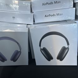 Airpods maxes