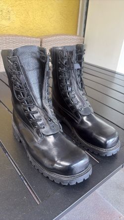 Structural Firefighting Boot