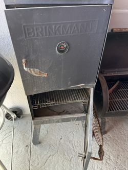 Smoker