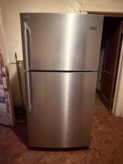Maytag Refrigerator
