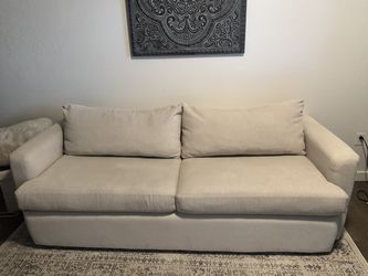 Queen Sofa Sleeper