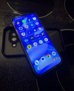 Google Pixel 9a 128g