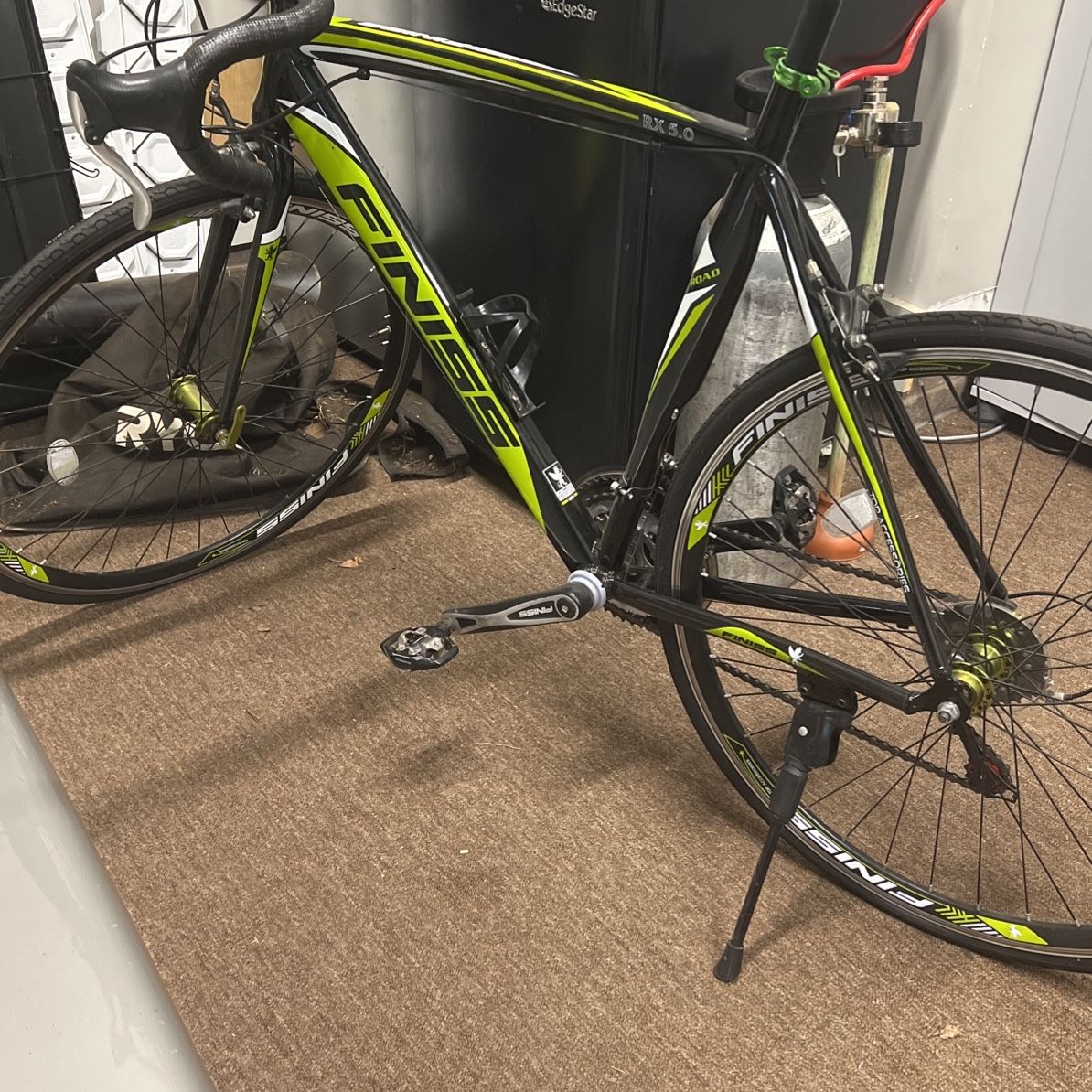 Bike finiss hotsell