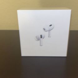 AirPods Pro 2