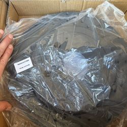 Dodge Durango Rotors