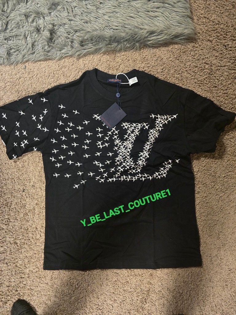 LOUIE TSHIRTS
