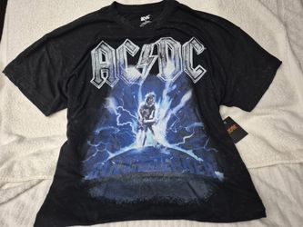 ACDC Shirt