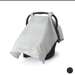 Go By Goldbug Canopy Cover gray Car seat 