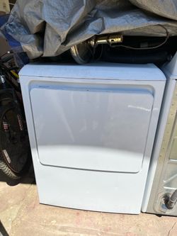 Hamilton Gas Dryer