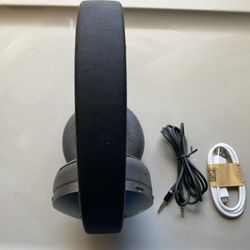 Sony PlayStation The Last Of Us Headset (Read)