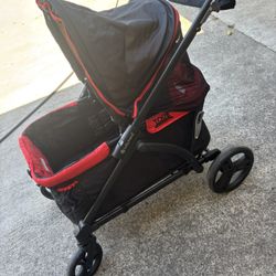 Wagon 2 In 1 