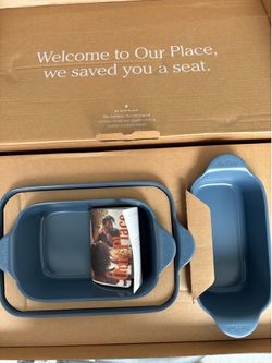 Our Place Bake Set
