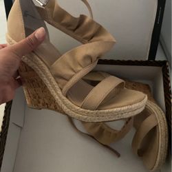 Women Wedges