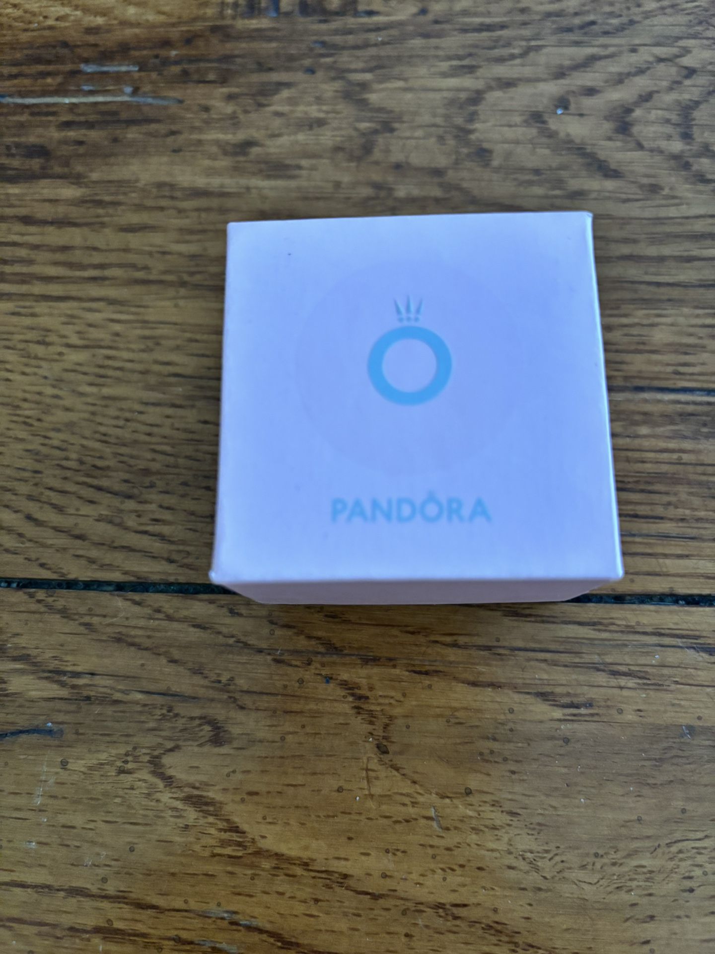 Pandora Ring