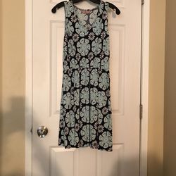 Sun Dress size small