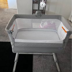 Baby Cloud Basinet 