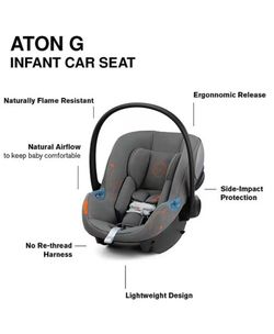 Baby Car seat