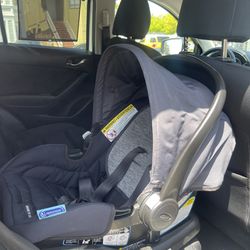 Graco Infant Car Seat
