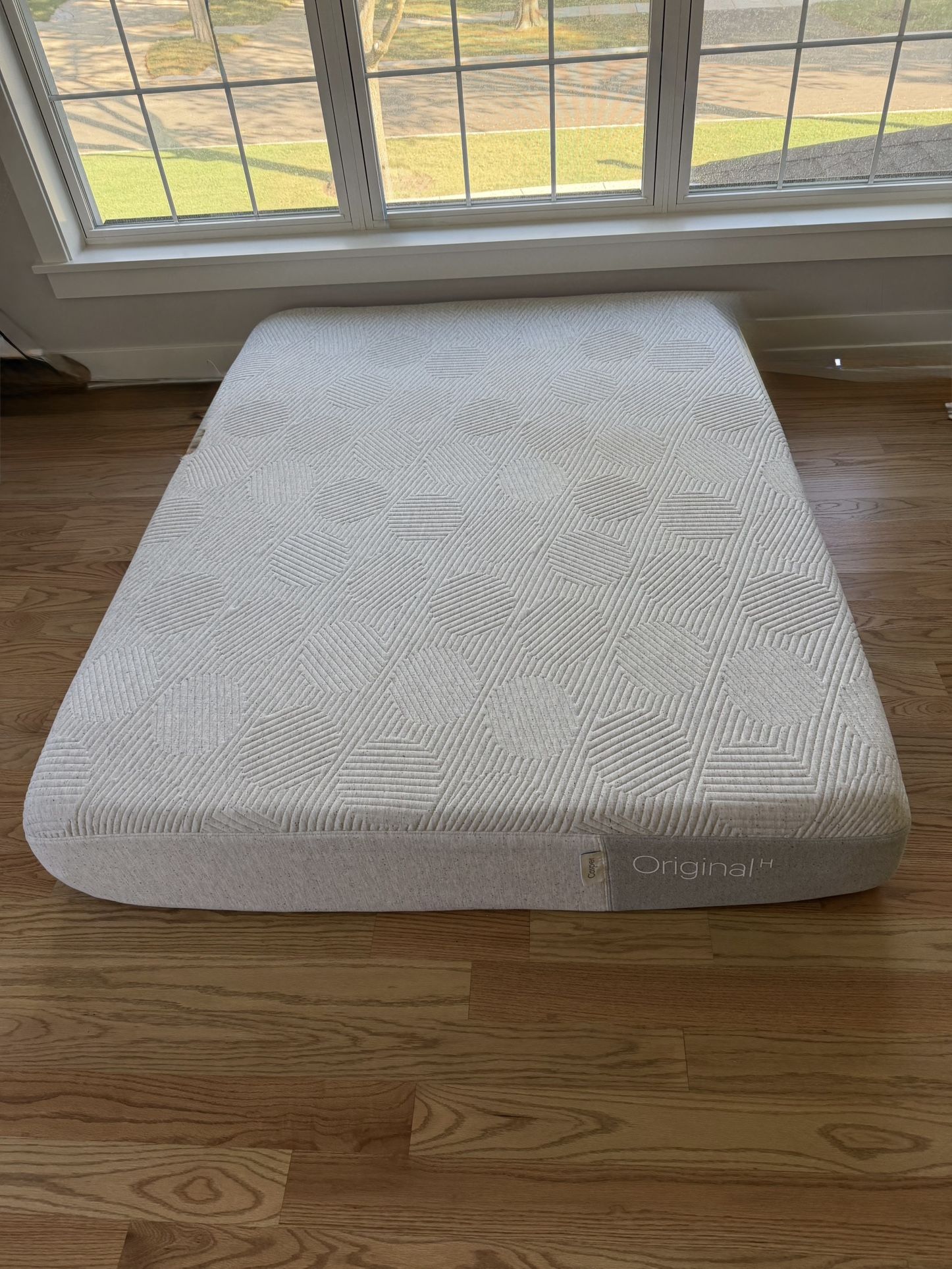 Casper Original Queen Mattress