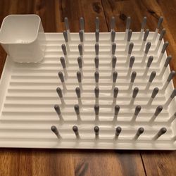 OXO Tot Bottle Drying Rack 