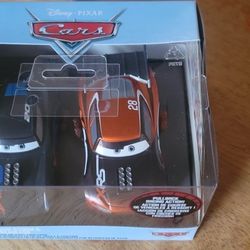 DISNEY PIXAR DIECAST 