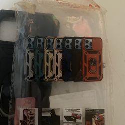 iPhone 12 Pro Phone Case 