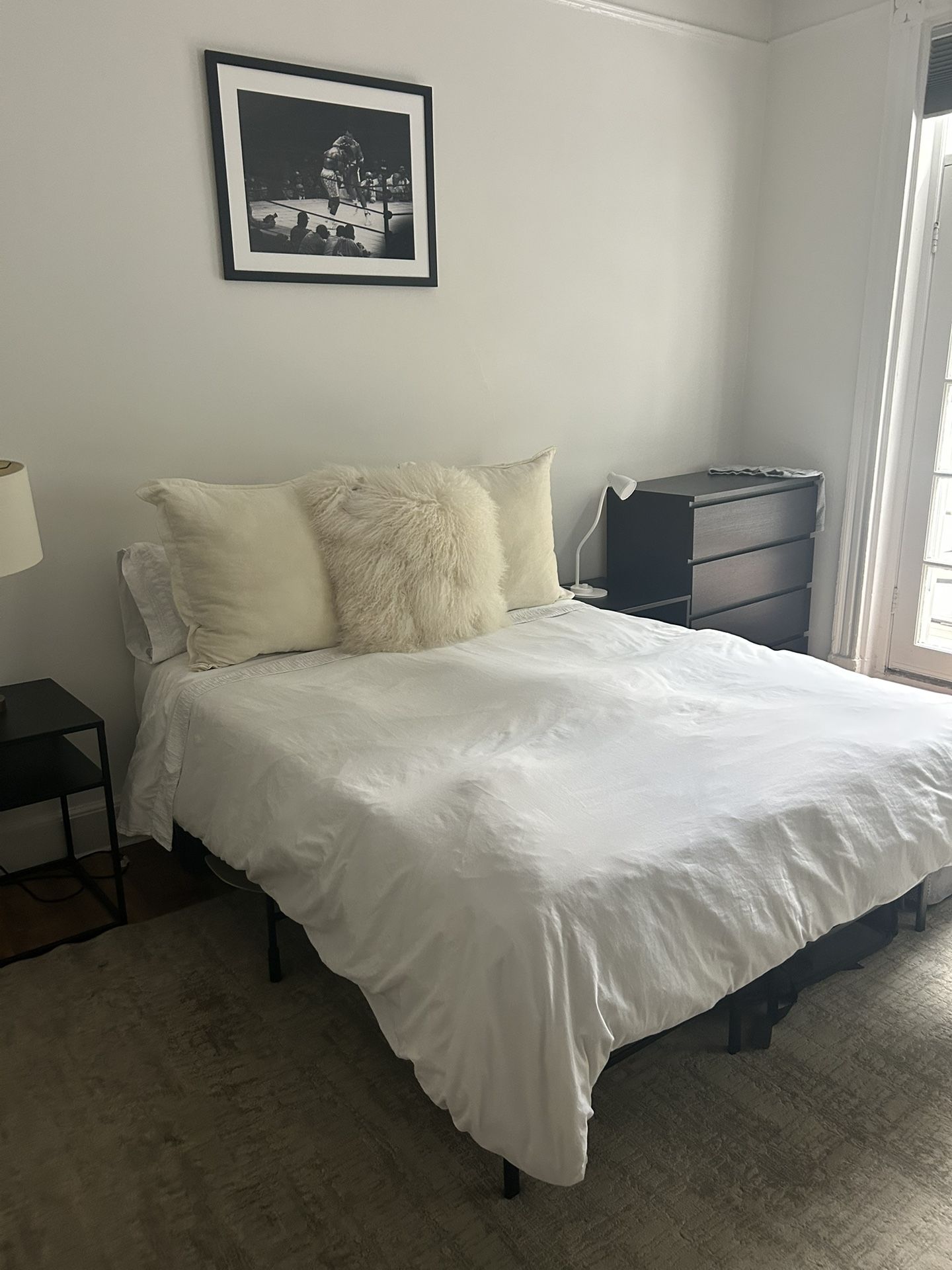 Full bed Set