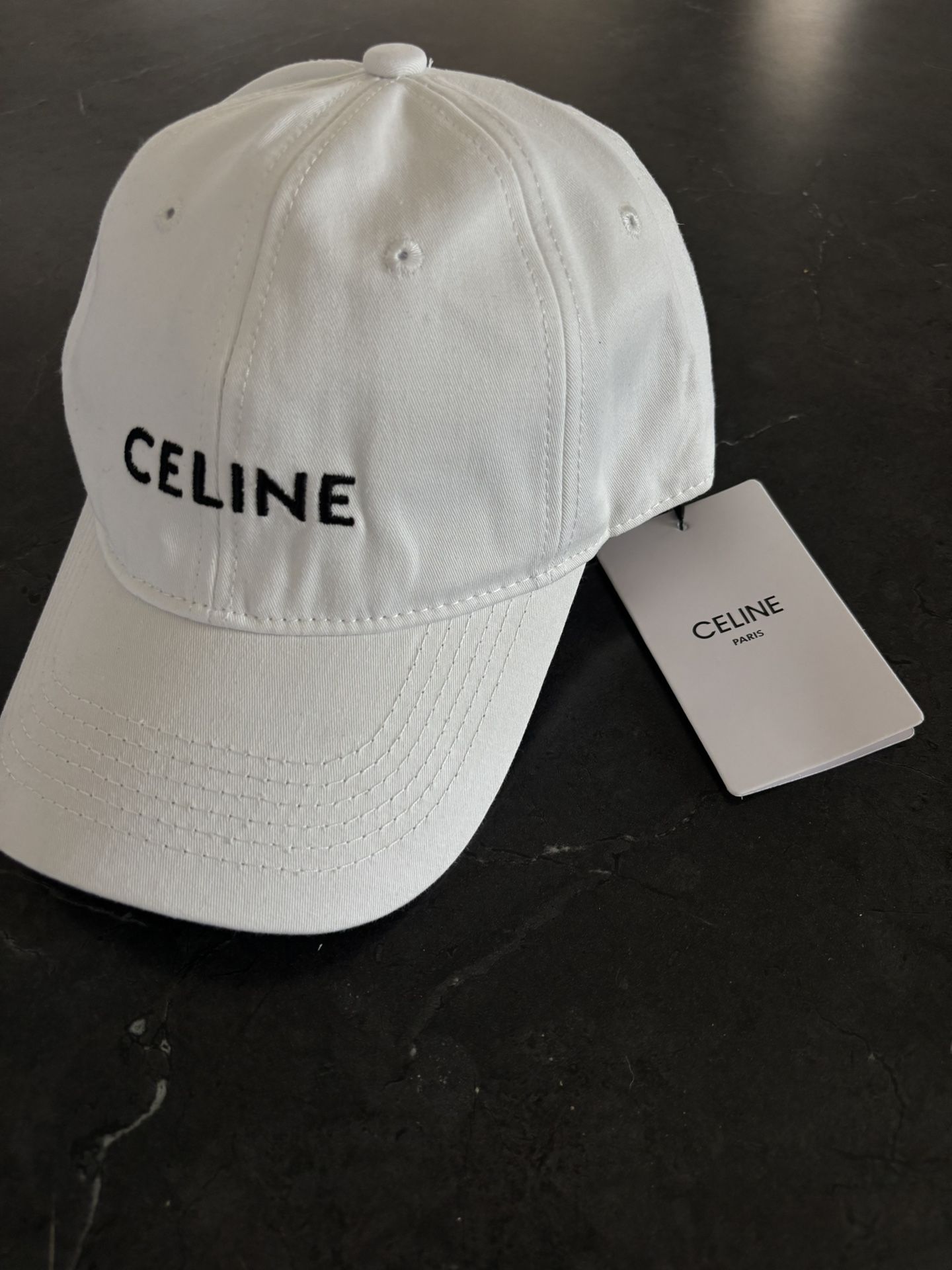 Celine Hat 