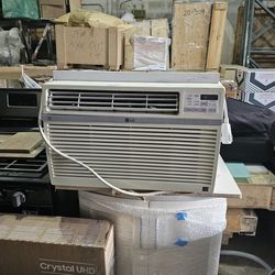 Lg Window Ac For Parts