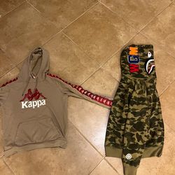 Hoodies