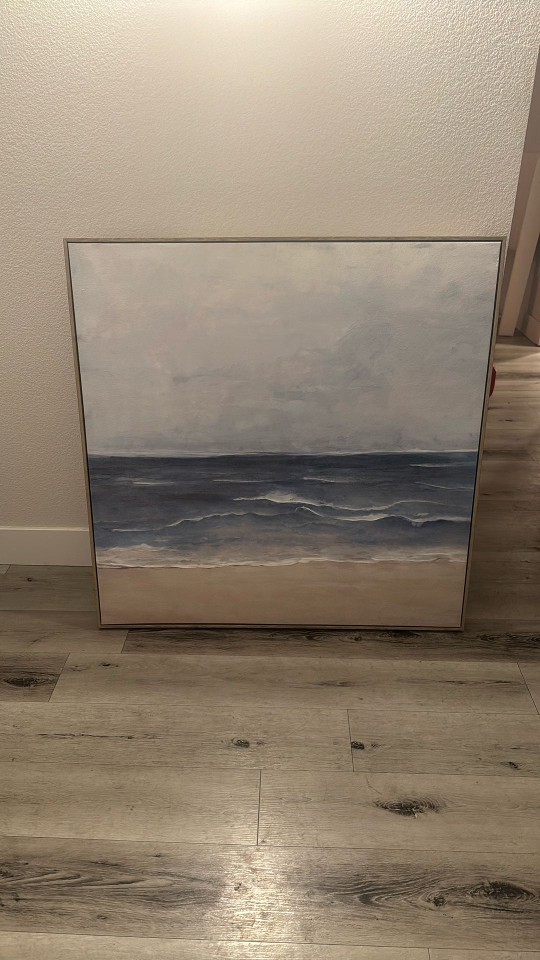 Ocean Frame